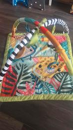 Fisher price speelkleed babygym, Ophalen of Verzenden, Zo goed als nieuw