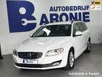 Volvo V70 2.0 T4 Inscription Edition, Gebruikt, 1969 cc, Leder en Stof, Wit