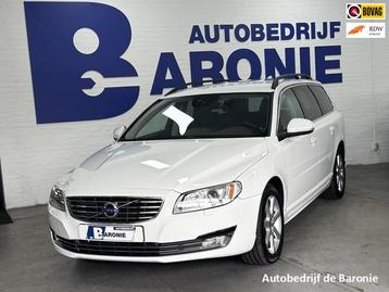 Volvo V70 2.0 T4 Inscription Edition beschikbaar voor biedingen