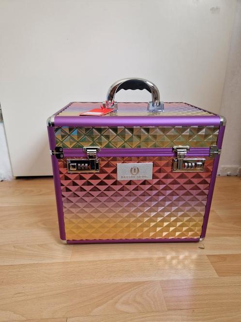 Imperial Riding grooming box unicorn, Dieren en Toebehoren, Paarden en Pony's | Verzorgingsproducten, Zo goed als nieuw, Ophalen