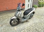 Kymco People S 2010–25.644 km- Blauwe kenteken, Fietsen en Brommers, Scooters | Kymco, Ophalen, Gebruikt, People S