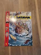 Batavia - Gilles & Gouts - Stripboek, Eén stripboek, Ophalen of Verzenden, Zo goed als nieuw, Gilles & Gouts