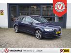 Audi A3 Sportback 1.0 TFSI | Leer | NL-Auto | (bj 2018), Auto's, Audi, Origineel Nederlands, Te koop, 5 stoelen, 1155 kg