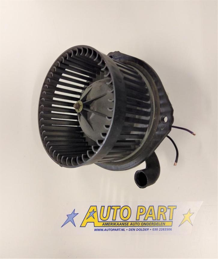 Chevrolet Corvette C5 kachelmotor 1997-1999, Auto-onderdelen, Airco en Verwarming, Amerikaanse onderdelen, Chevrolet, Buick, Oldsmobile