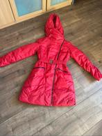 Dames winterjas Dsicovering maat 36, Kleding | Dames, Ophalen of Verzenden, Zo goed als nieuw, Maat 36 (S), Rood