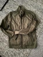 Fortezza jas maat L kleur olive (nieuw), Kleding | Heren, Maat 52/54 (L), Nieuw, Ophalen of Verzenden, Fortezza