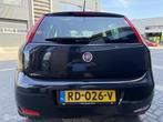 Fiat Punto Evo 0.9 TwinAir Sempre androidauto/carplay NAP, Voorwielaandrijving, Gebruikt, Euro 6, Origineel Nederlands
