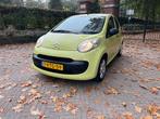 Citroën C1 1.0 5-DRS 2006, Voorwielaandrijving, Euro 5, Stof, Overige kleuren