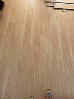 Laminaat +- 30m2, Ophalen, 50 tot 150 cm, Zo goed als nieuw, 10 tot 30 cm