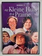 Het Kleine Huis op de Prairie Serie 7 dvd (1980)(6-disc), Boxset, Alle leeftijden, Ophalen of Verzenden, Zo goed als nieuw