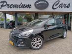 Renault Clio 0.9 TCe Limited,NAV,CRUISE,AIRCO,PDC (bj 2018), Auto's, Renault, Voorwielaandrijving, 898 cc, Gebruikt, Zwart