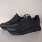 ValSport 1920 - sneakers - 38 - Nieuw - zwart, Verzenden, Zwart, ValSport, Nieuw