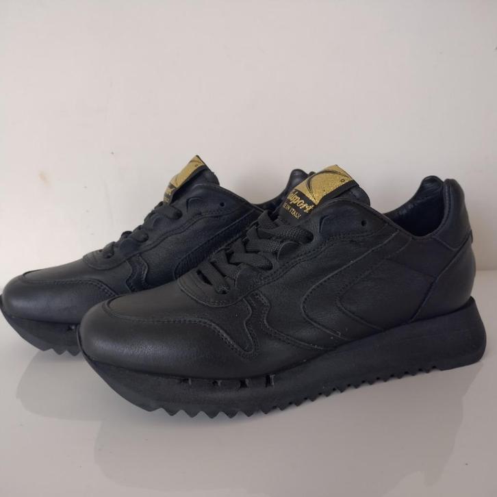 ValSport 1920 - sneakers - 38 - Nieuw - zwart, Kleding | Dames, Schoenen, Nieuw, Sneakers of Gympen, Zwart, Verzenden