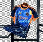 Ajax X Van Gogh Speciale Shirt 2025/26, Sport en Fitness, Voetbal, Maat XL, Ophalen of Verzenden, Nieuw, Shirt