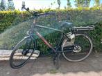Stella Azzurro Superior Niro (read description), Fietsen en Brommers, Ophalen, Gebruikt, 50 km per accu of meer, Overige merken
