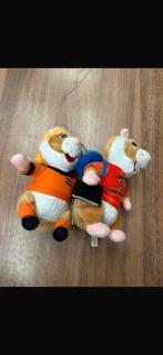 Ah hamster, Ophalen of Verzenden, Overige typen