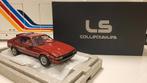 LS Collectibles Toyota Celica Supra MK2 Brown, Hobby en Vrije tijd, Modelauto's | 1:18, Overige merken, Auto, Nieuw, Ophalen of Verzenden