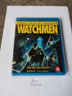 Watchmen (2 disc special edition), Cd's en Dvd's, Blu-ray, Ophalen of Verzenden, Zo goed als nieuw