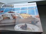 Elektrische Warmhoudplaat met 3 Bakken - Nieuw!, Witgoed en Apparatuur, Gourmetstellen, Ophalen of Verzenden