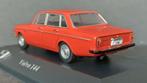 Volvo 144 1:43 Atlas Collection Pol, Ophalen of Verzenden, Nieuw, Auto, Overige merken