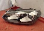 Vw golf 6 xenon led koplamp AFS bochtverlichting 5K1941751D, Auto-onderdelen, Verlichting, Niet ingevuld, Gebruikt, Volkswagen