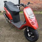 Typhoon 70, Ophalen, Tweetakt, Gebruikt, 70 cc