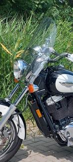 Windscherm Honda shadow, Motoren, Ophalen