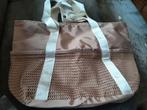 Strandtas XXL. Waterbestendig, Ophalen of Verzenden, Nieuw, 30 cm of meer