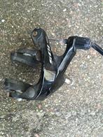 Fixed gear singlespeed elektrische fiets onderdelen, Ophalen, Frame, Gebruikt, Oldtimer