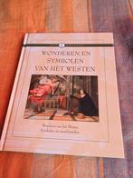 Wonderen en symbolen van het Westen, Boeken, 20e eeuw of later, Ophalen of Verzenden, Zo goed als nieuw, Noord-Amerika