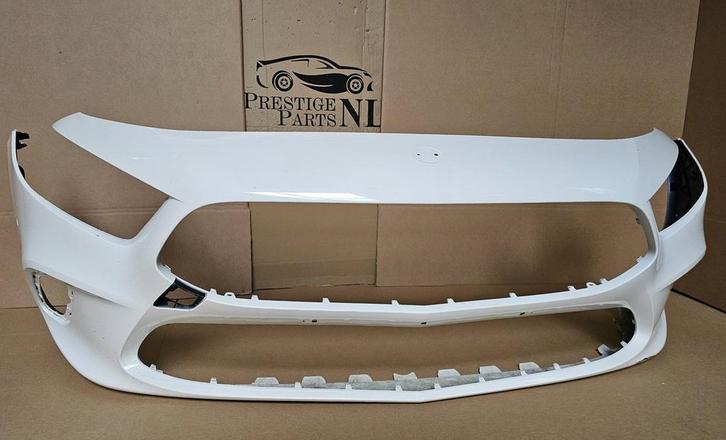 Voorbumper Mercedes A Klasse W177 Origineel Bumper PDC 2018-, Auto-onderdelen, Carrosserie en Plaatwerk, Bumper, Voor, Gebruikt