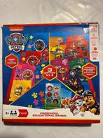 Paw Patrol 3-in-1 Spel - preschool educational games, Ophalen of Verzenden, Zo goed als nieuw