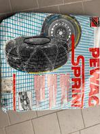 Sneeuwkettingen Pewag sprint., Auto diversen, Sneeuwkettingen, Ophalen, Zo goed als nieuw