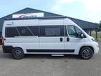 Knaus BoxLife Pro 600 60 Years € 4000,00 VOORDEEL, Automaat, Luifel, Ringverwarming, Bedrijf