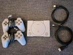Playstation Classic Mini, Spelcomputers en Games, Spelcomputers | Sony PlayStation 1, Ophalen of Verzenden, Zo goed als nieuw