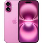 Apple iPhone 16 128GB Roze | Nieuw | 1 Jaar Apple Garantie, Telecommunicatie, Mobiele telefoons | Apple iPhone, Apple, Nieuw, Support@apple.com