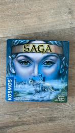 Saga, Ophalen, Zo goed als nieuw
