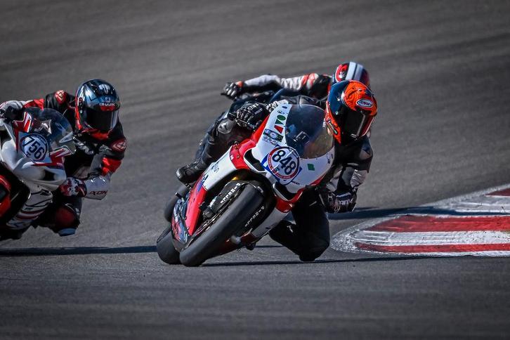 Ducati 848 evo 1098 1198 Onderdelen - Na Vastloper, Motoren, Onderdelen | Ducati, Gebruikt, Ophalen of Verzenden