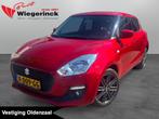 Suzuki Swift 1.2 Select Hybrid [ 17 INCH I CRUISE I APPLE CA, Voorwielaandrijving, 12 maanden, Stof, Gebruikt