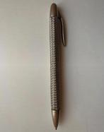 Origineel porsche design pen / roestvrij staal ballpoint ️, Verzamelen, Pennenverzamelingen, Ophalen of Verzenden, Zo goed als nieuw
