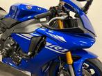 Yamaha YZF-R1 (LEASE) (bj 2017), Motoren, 4 cilinders, Motorrijbewijs A, Bedrijf, Onbekend