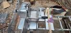 Snijmachine, Vleessnijmachine Avery Berkel, Huis en Inrichting, Ophalen