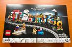 Nieuwe LEGO Icons Holiday Express Train 10361, Ophalen of Verzenden, Nieuw, Complete set, Lego