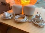 Google Nest Wifi router met extra access punt, Ophalen of Verzenden, Zo goed als nieuw, Google Nest Wifi