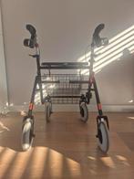 Zo goed als nieuwe rollator Provo Premis, Diversen, Rollators, Ophalen, Zo goed als nieuw