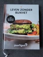 Leven zonder buikvet