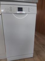 Vaatwasser vrijstaand Bosch SuperSilence smal model, Witgoed en Apparatuur, Vaatwasmachines, Ophalen of Verzenden, Minder dan 85 cm
