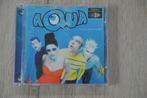 AQUA --- AQUARIUM   11 geweldige nummers, Verzenden, 1980 tot 2000, Zo goed als nieuw