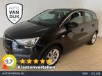Opel Crossland X 1.2 Innovation AIRCO CLIMA NAVI CRUISE BLUE, Auto's, Opel, Voorwielaandrijving, 12 maanden, Gebruikt, 1199 cc
