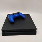 Playstation 4 slim 1 TB met controller nu voor €119.99, S, 1 speler, Racen en Vliegen, Ophalen of Verzenden